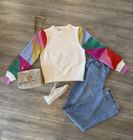 Edie Sweater