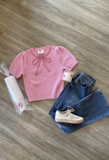 Michelle Sweater Top