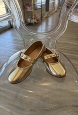 Nyra Gold Flats