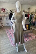 Shore Sands Midi Dress