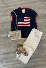 Flag Sweater