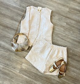 Palm Vest Top