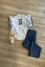 Baby Blues Top