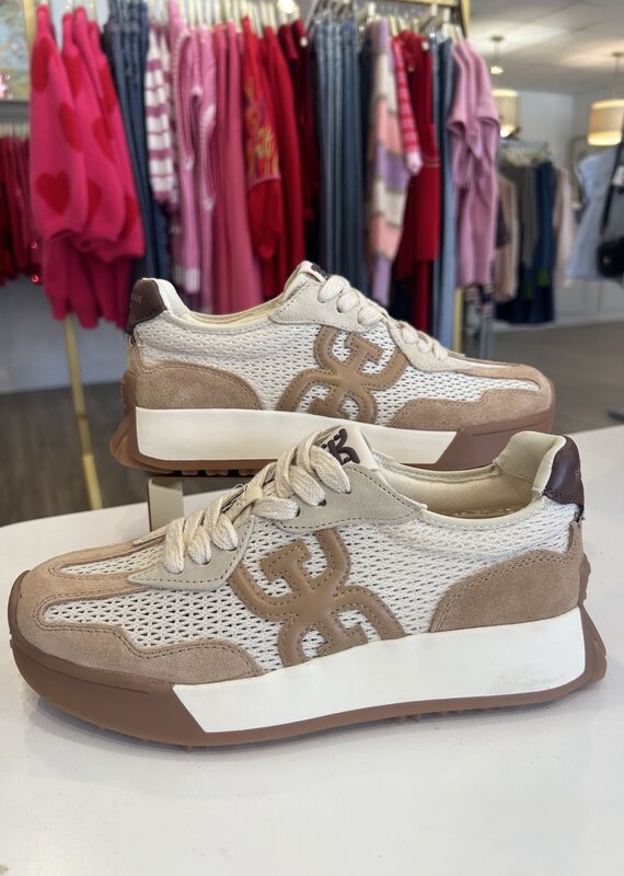 Sam Edelman Langley Mesh Sneaker