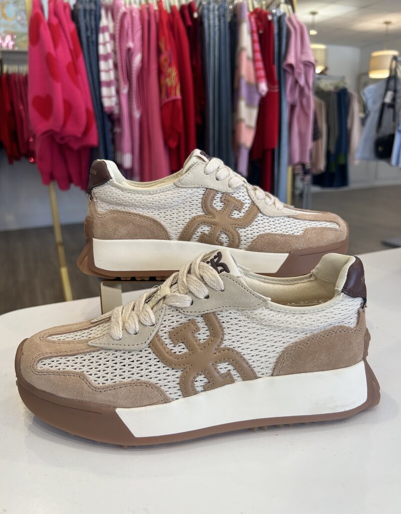 Sam Edelman Langley Mesh Sneaker
