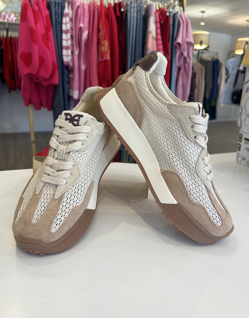 Sam Edelman Langley Mesh Sneaker