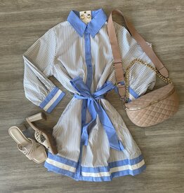 Jake Dress