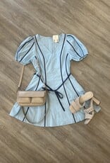 Giselle Dress