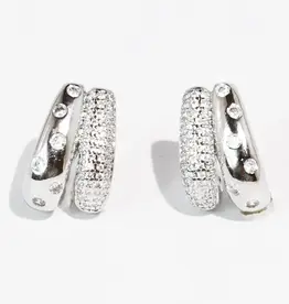 TJ Twinkle Touch Earrings