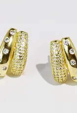 TJ Twinkle Touch Earrings