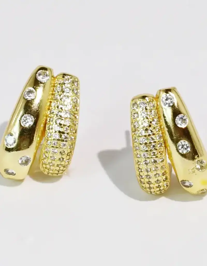 TJ Twinkle Touch Earrings