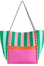 Samba Tote