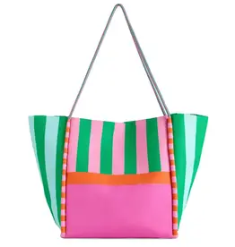 Samba Tote