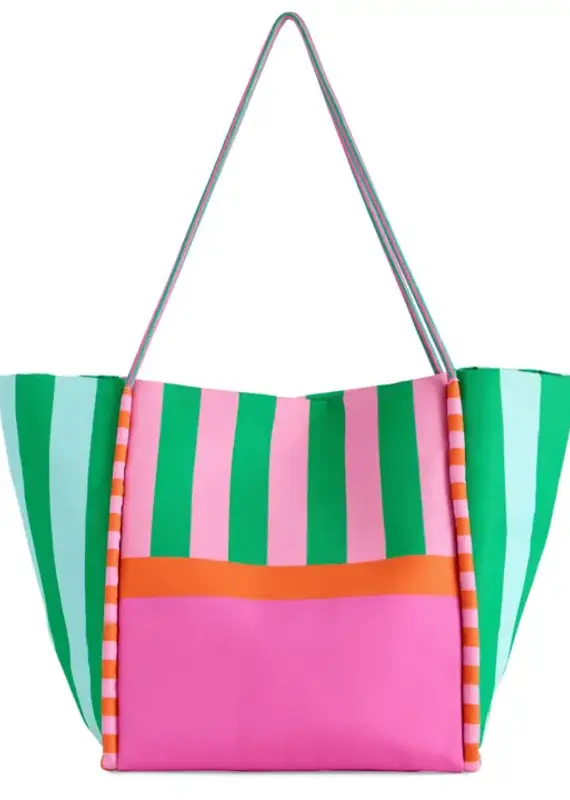 Samba Tote