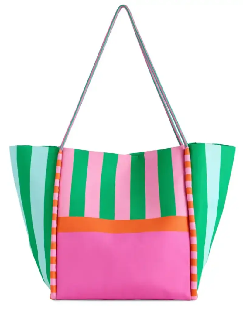 Samba Tote