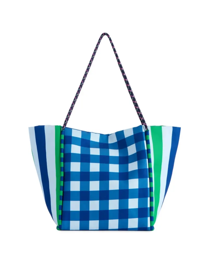 Samba Tote