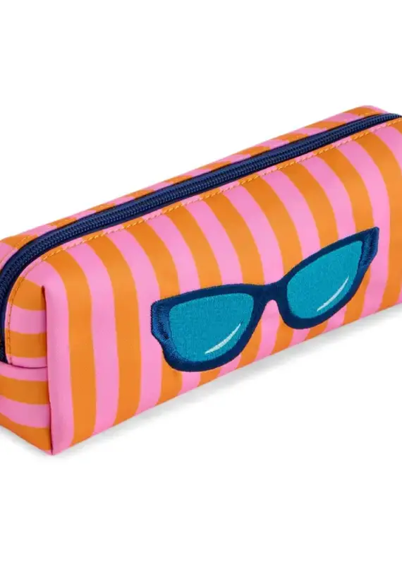Glasses Zip Pouch