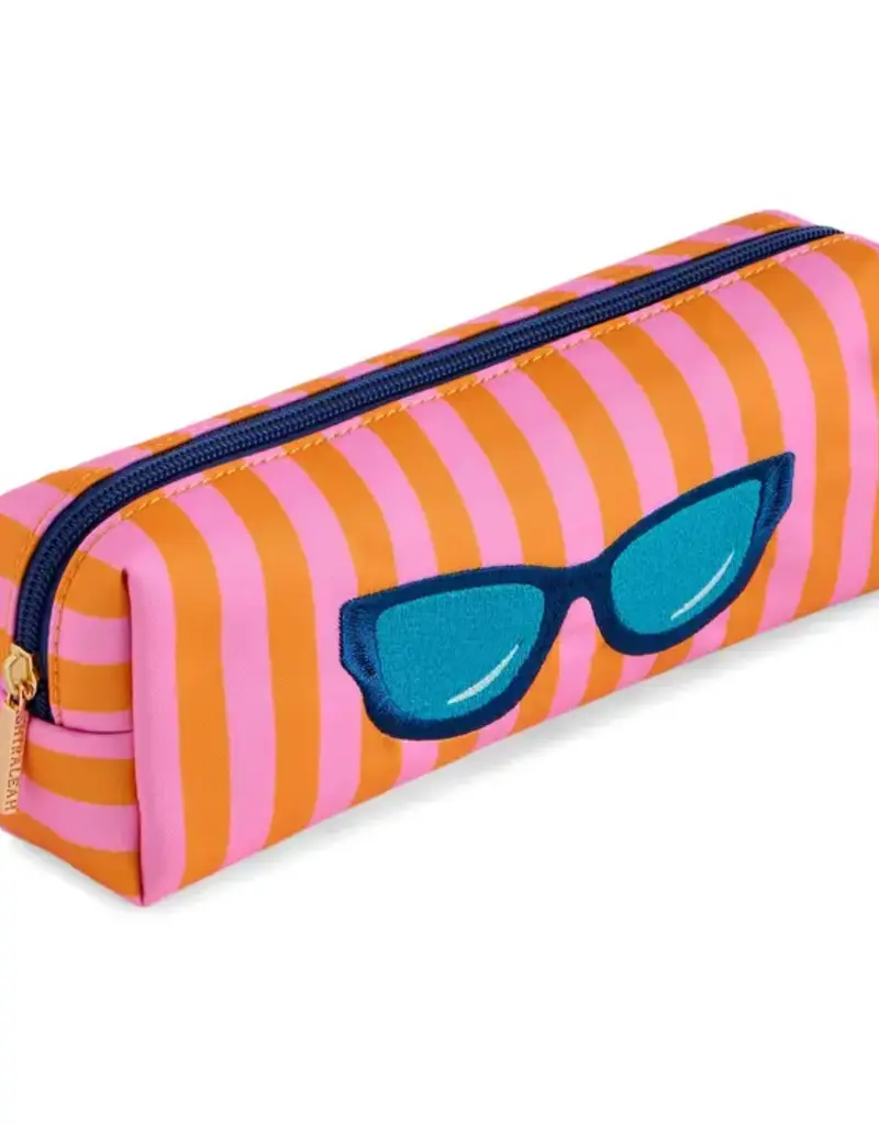 Glasses Zip Pouch