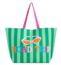 Road Trip Tote