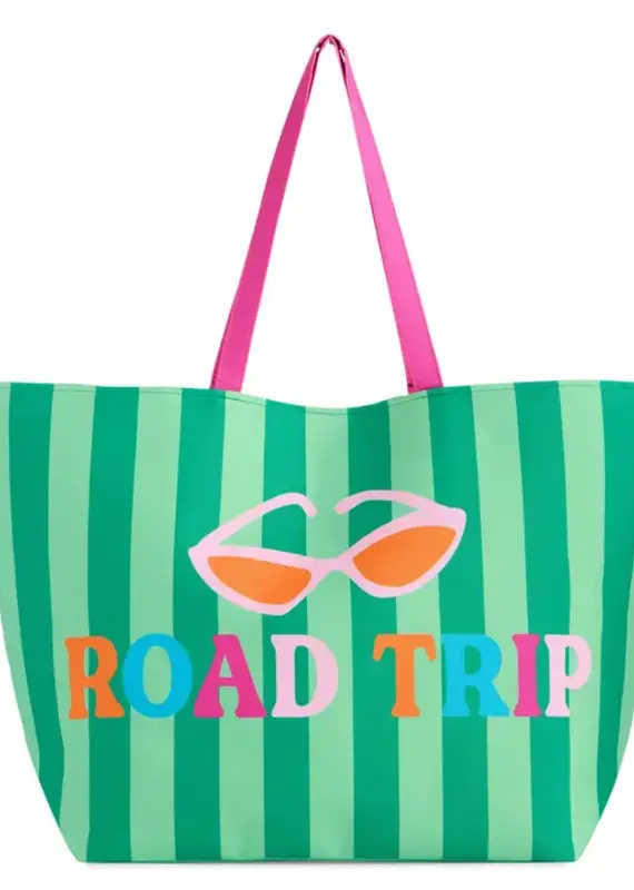 Road Trip Tote