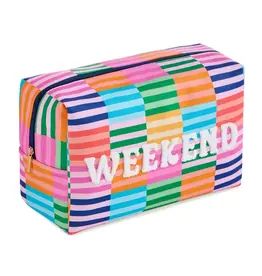 Weekend Oversized Pouch