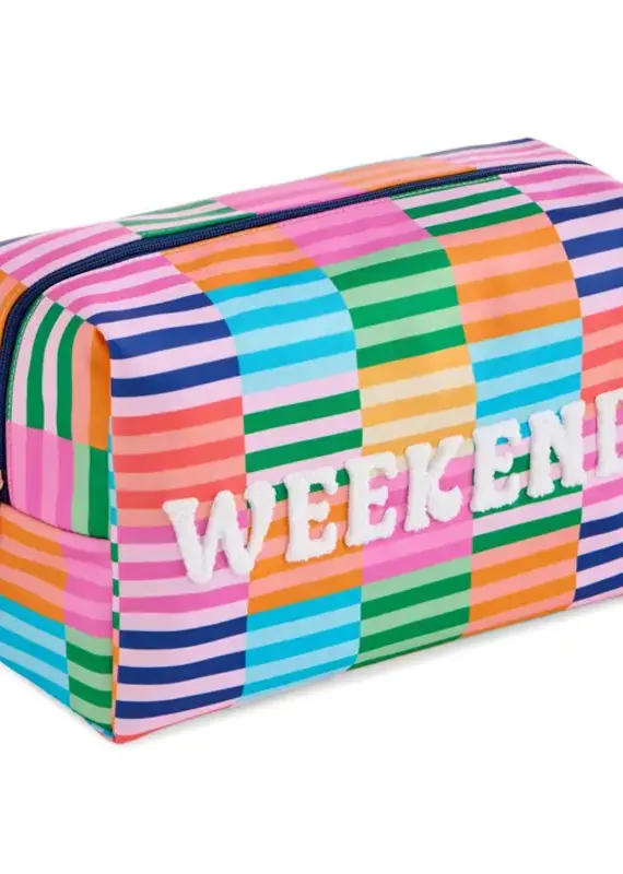 Weekend Oversized Pouch