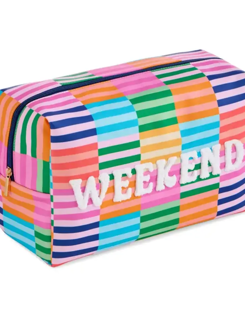 Weekend Oversized Pouch