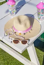 Charmed Life Straw Hat
