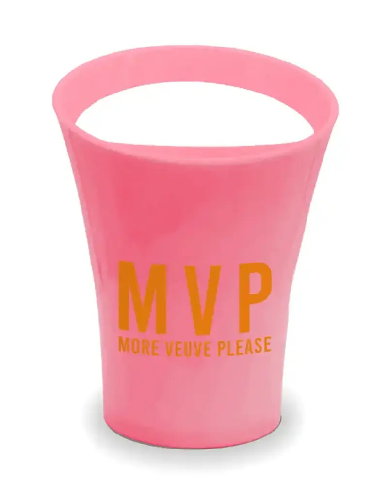 Toss MVP Ice Bucket