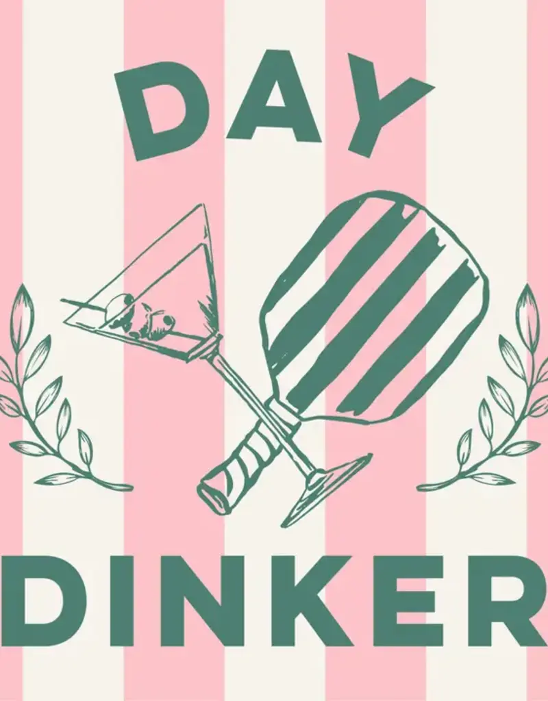 Soiree Day Dinker Cocktail Napkins