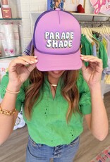 Parade Shade Trucker Hat