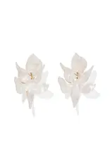 Flora Statement Earrings