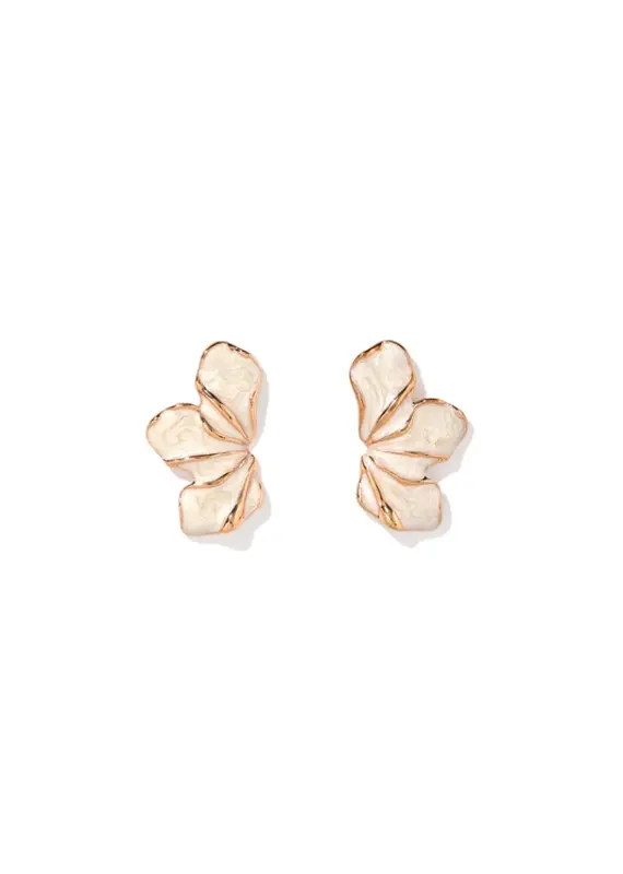 Esme Timeless Statement Earrings
