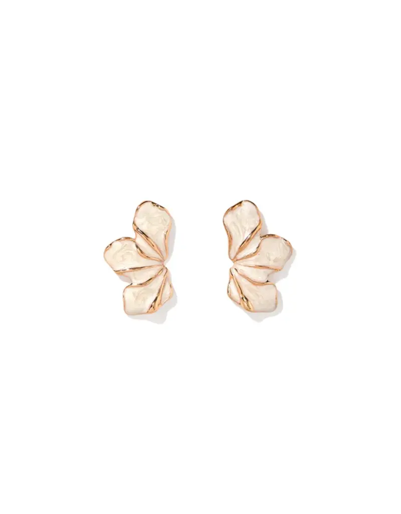 Esme Timeless Statement Earrings