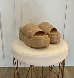 Shu Shop Lexie Flatform Sandal