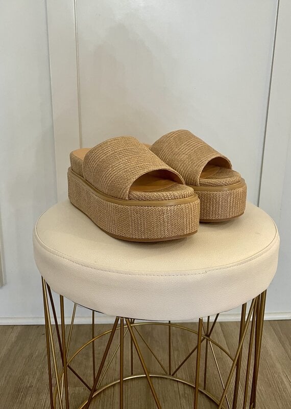 Shu Shop Lexie Flatform Sandal