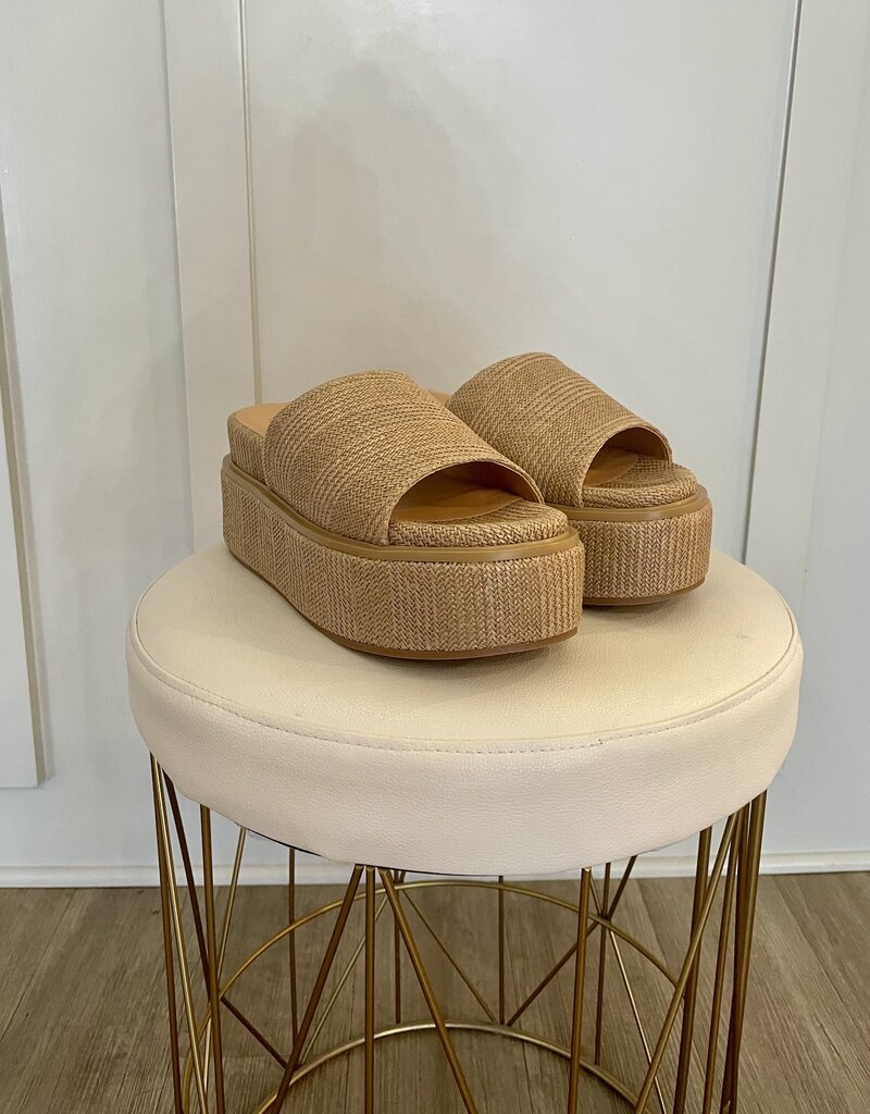 Shu Shop Lexie Flatform Sandal