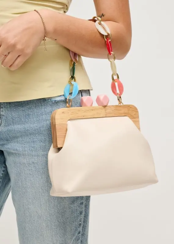 Tallulah Evening Bag