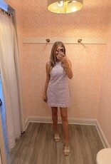 Shells Crochet Lace Dress