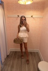 Shades On Bubble Top