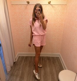 Love You More Scuba Set