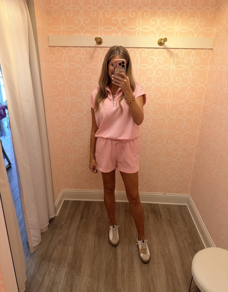 Love You More Scuba Set