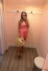 Lobster Printed Short Set