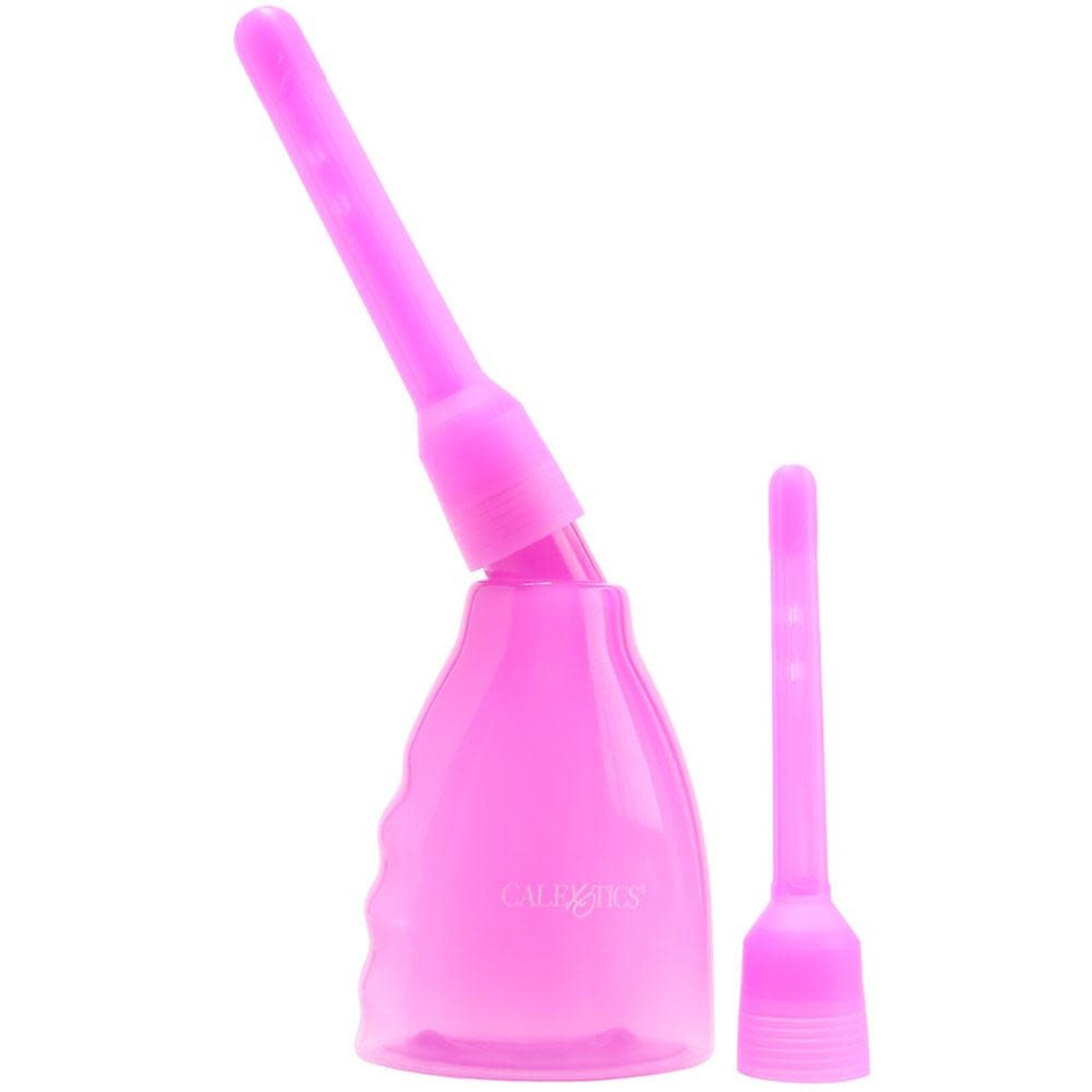 CALEXOTICS CALEXOTICS - ULTIMATE DOUCHE - MAGENTA
