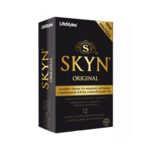 LIFESTYLES - SKYN LATEX FREE - 12PK