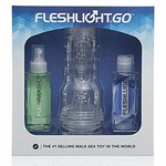 FLESH-LIGHT FLESHLIGHT GO - TORQUE COMPACT