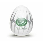 TENGA TENGA - HARD BOILED EGG - THUNDER