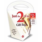 OZZE OZZE - JUST THE 2 OF US SURPRISE BAG