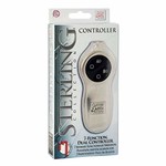 CALEXOTICS STERLING CONTROLLER - 7 FUNCTION - DUAL