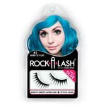 ROCK-A-LASH - BORN TO FLIRT BLACK LASH